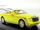    -  Drophead Coupe (IXO)