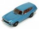    VOLVO P1800 ES Rocket 1968 Blue (Premium X)