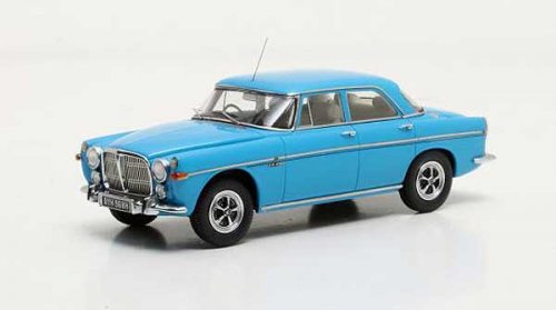 ROVER P5b Saloon 1972 Blue