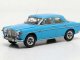    ROVER P5b Saloon 1972 Blue (Matrix)