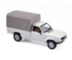 PEUGEOT 504 Pick-Up 44   1985 White