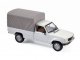    PEUGEOT 504 Pick-Up 44   1985 White (Norev)