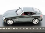 Chrysler Crossfire Coupe 2004 Graphite Metallic