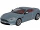    ASTON MARTIN DB9 Coupe2013 Metallic Silver (Oxford)