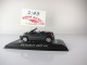    Peugeot 207 CC, antracit 2009 (Norev)