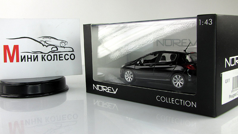 1 43 308 2011 Norev