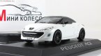  RCZ