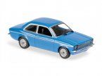 Opel Kadett C - 1974 - Blue