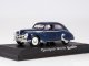    Peugeot 203 Darl Mat (Norev)