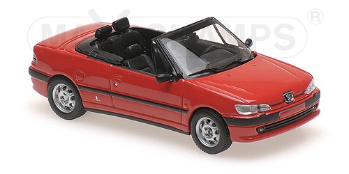 Peugeot 306 Cabriolet