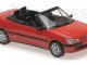    Peugeot 306 Cabriolet (Minichamps)