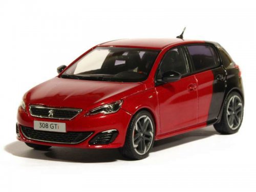 Peugeot 308 GTi