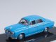    Peugeot 403 (Blue), 1957 (Vitesse)