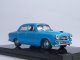    Peugeot 403 (Blue), 1957 (Vitesse)
