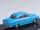    Peugeot 403 (Blue), 1957 (Vitesse)