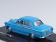    Peugeot 403 (Blue), 1957 (Vitesse)