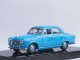    Peugeot 403 (Blue), 1957 (Vitesse)