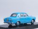    Peugeot 403 (Blue), 1957 (Vitesse)