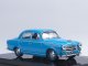    Peugeot 403 (Blue), 1957 (Vitesse)