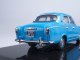    Peugeot 403 (Blue), 1957 (Vitesse)