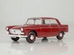 Peugeot 404, 1960