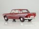    Peugeot 404, 1960 (WhiteBox (IXO))