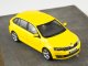    Skoda Rapid Spaceback (2013) (Abrex)