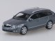    Skoda Superb II Combi 2010 Platin Gray Metallic (Abrex)