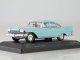    Plymouth Savoy (1959) (WhiteBox (IXO))