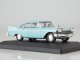    Plymouth Savoy (1959) (WhiteBox (IXO))