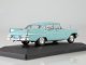    Plymouth Savoy (1959) (WhiteBox (IXO))