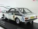      I RS1800  R.A.C. Rally (Minichamps)