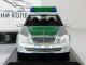     - (W211) 2001   (Minichamps)