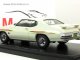    Pontiac GTO The Judge (Neo Scale Models)