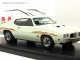    Pontiac GTO The Judge (Neo Scale Models)