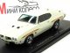    Pontiac GTO The Judge (Neo Scale Models)