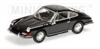 PORSCHE 911 - 1964 - BLACK