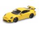    Porsche 911 GT3 - 2017 (Minichamps)