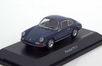 PORSCHE 911 S 1969 Blue