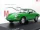 Масштабная коллекционная модель Porsche 911T (WhiteBox (IXO))