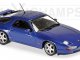    Porsche 928 GTS - 1991 (Minichamps)