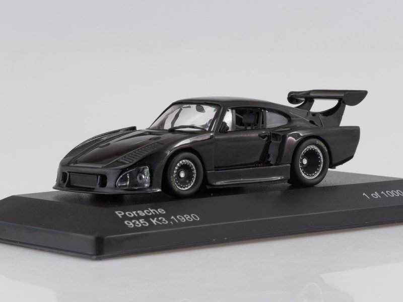 Порше 935 карбон