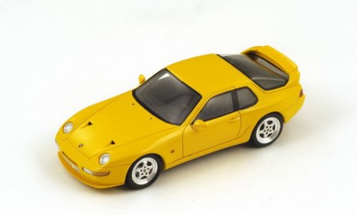 Porsche 968 Turbo S