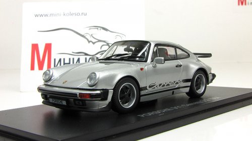  911 Carrera 3.2