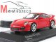     911 GT2 2007 (Minichamps)