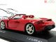     Carrera GT (Minichamps)