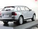     Cayenne V6 (Minichamps)