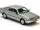    MITSUBISHI Sapporo Coupe Silver 1982 (Neo Scale Models)