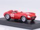    Maserati 300 S Supercortemaggiore Grand Prix 1955 3  Behra, Musso (Leo Models)