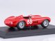    Maserati 300 S Supercortemaggiore Grand Prix 1955 3  Behra, Musso (Leo Models)